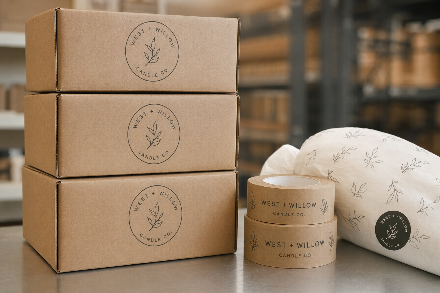 Packaging Design