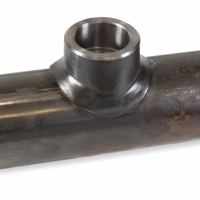 Sockolet - Socket Weld Outlet