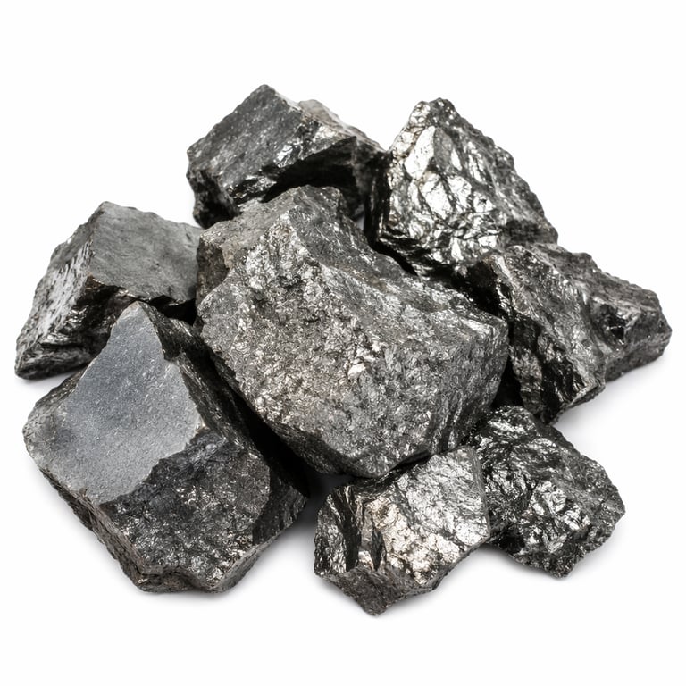 Ferro Manganese