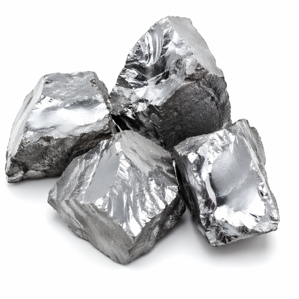 Ferro Silicon
