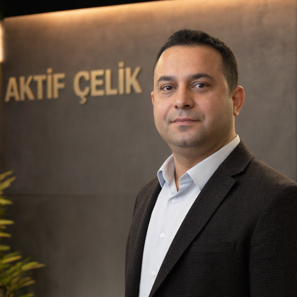 Serkan Arslan
