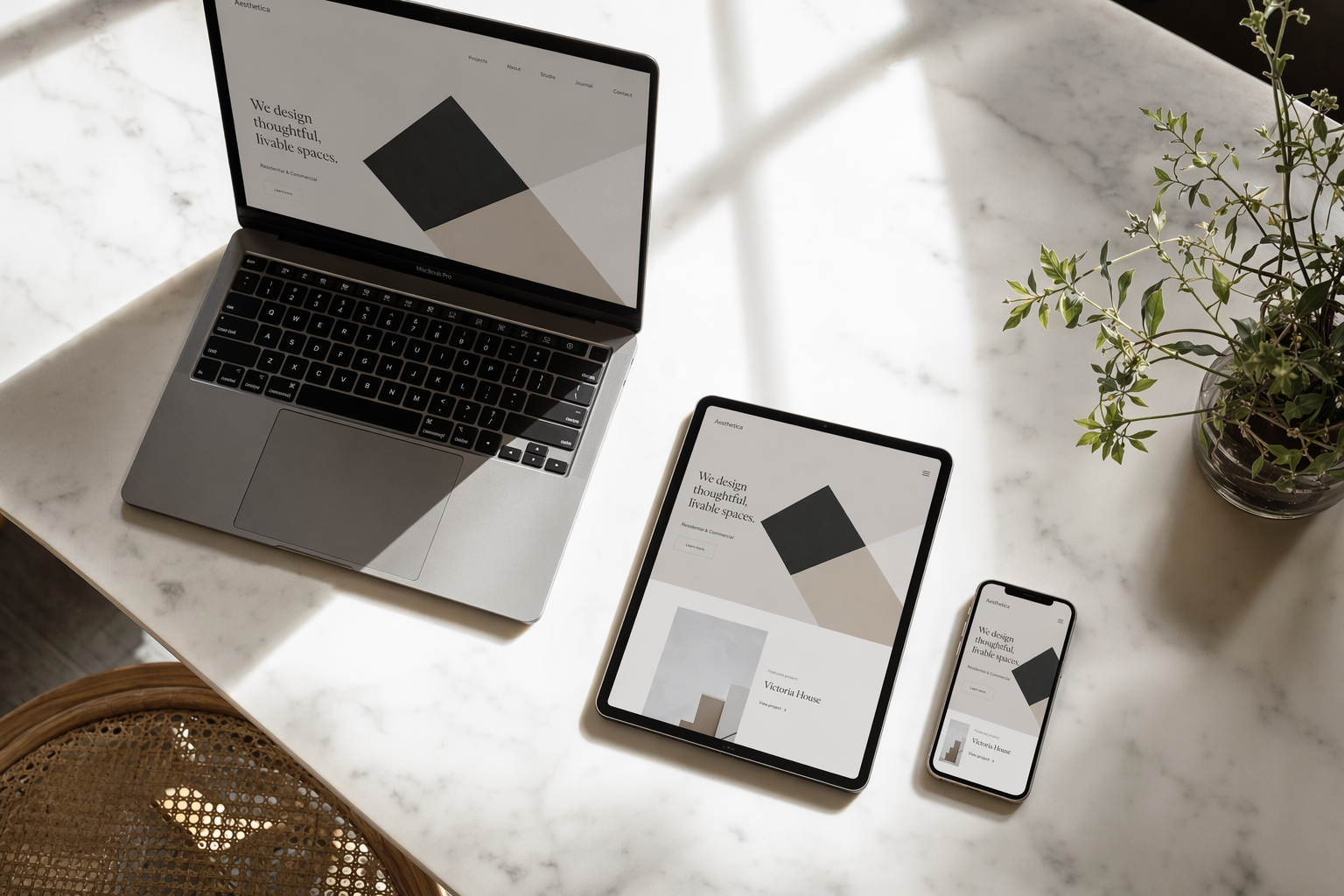 Web Design