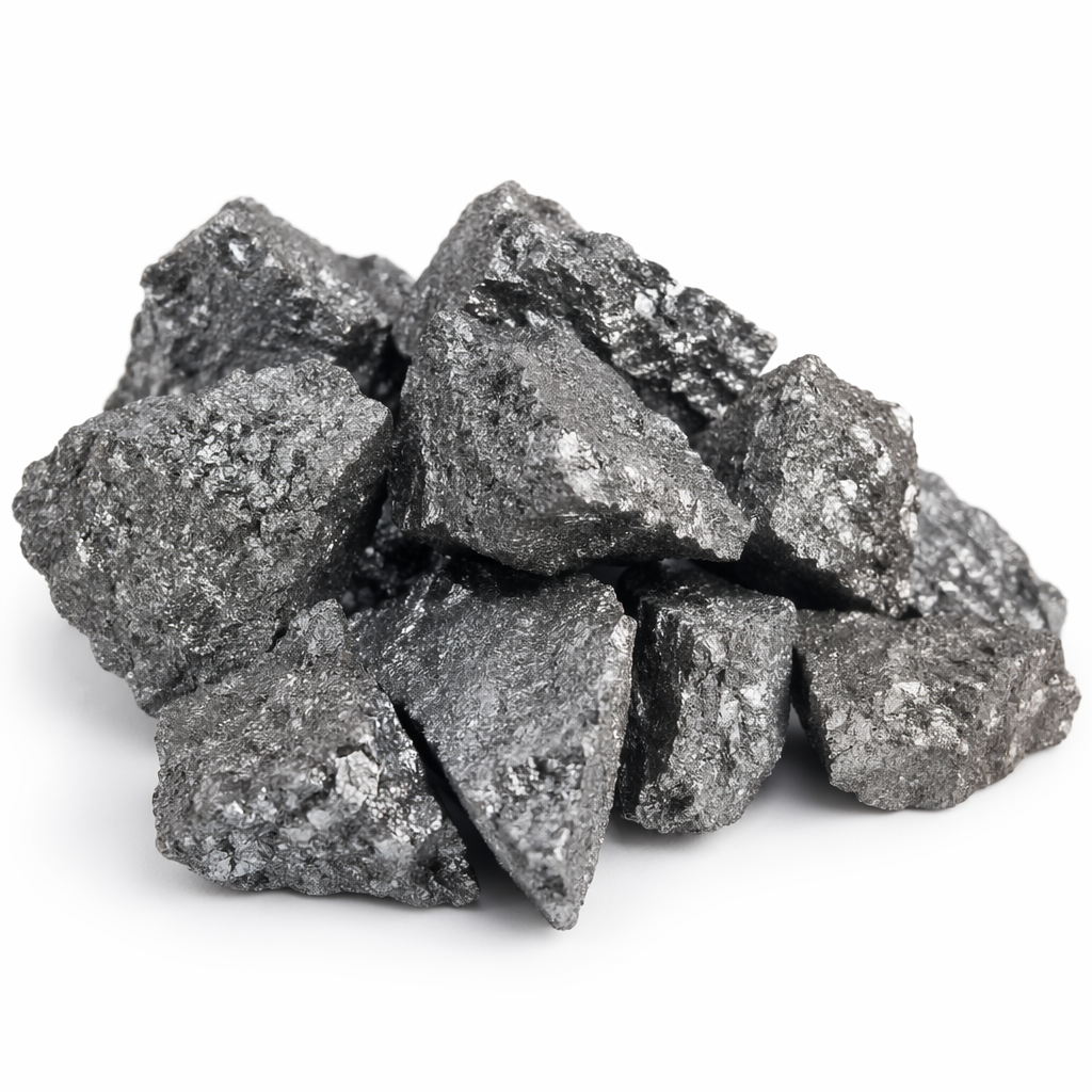 Nodularizers — Iron Casting | Aktif Çelik