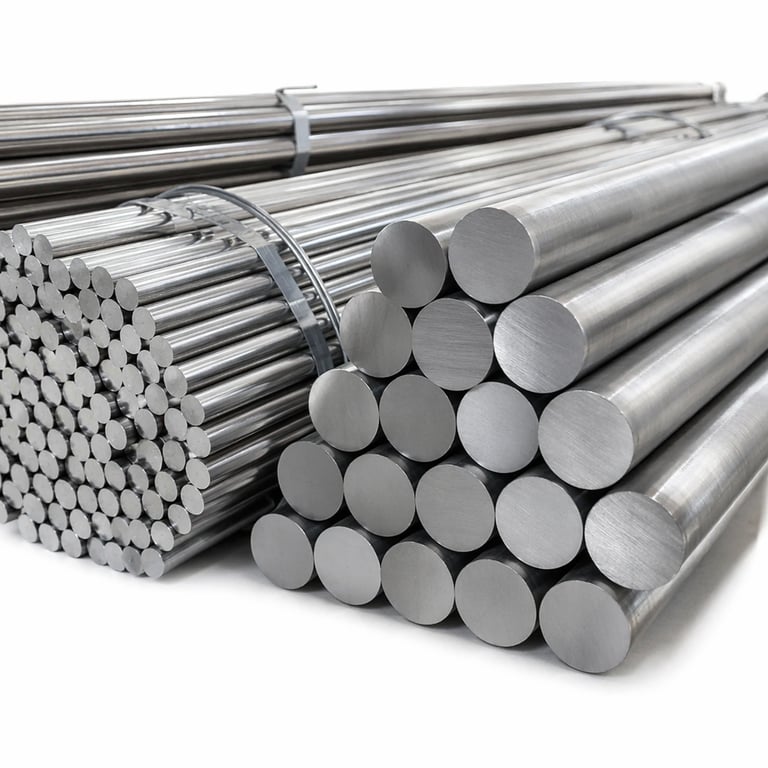 Low Carbon Steels