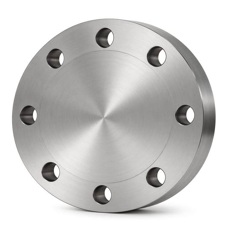 BL Flange
