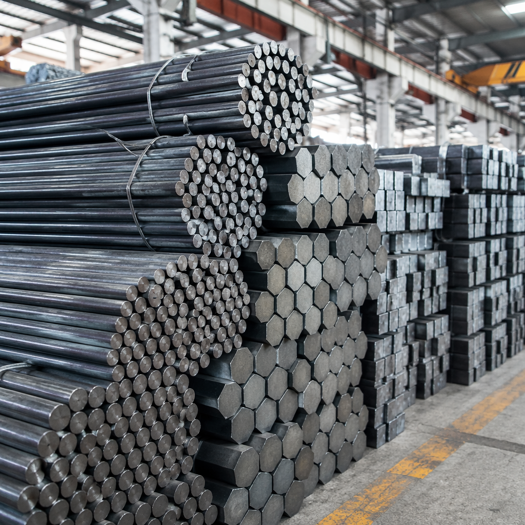 Carbon Steel
