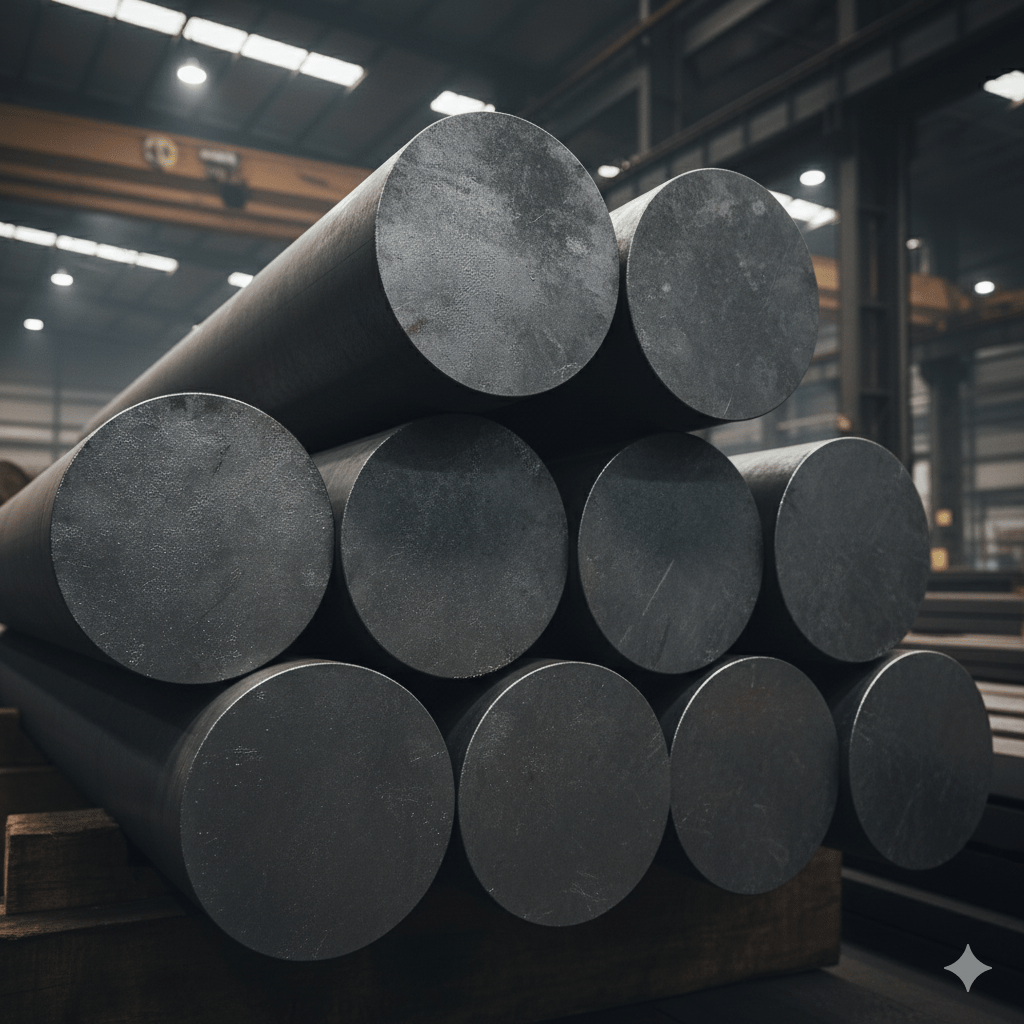 Round Bar