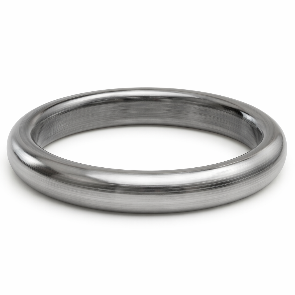 R Type Oval Ring Gasket
