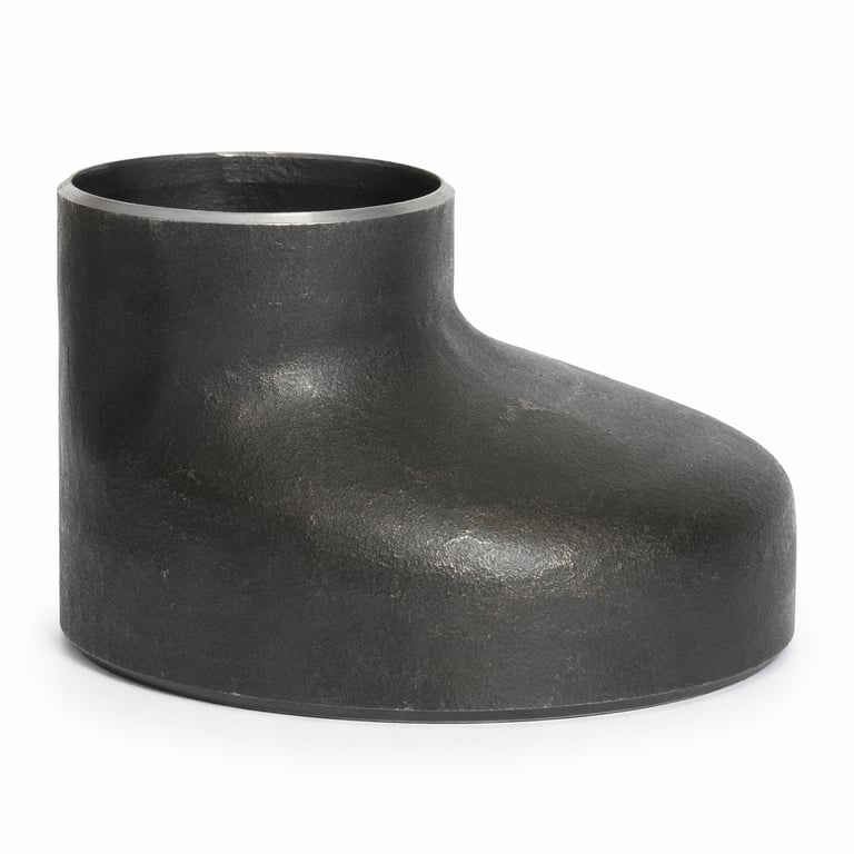 Ecc. Reducer
