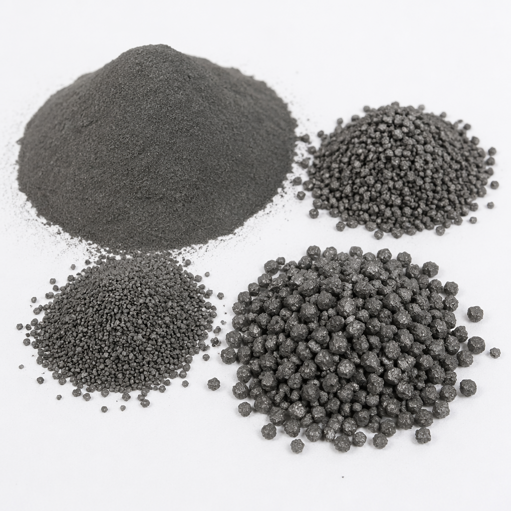 Inoculants
