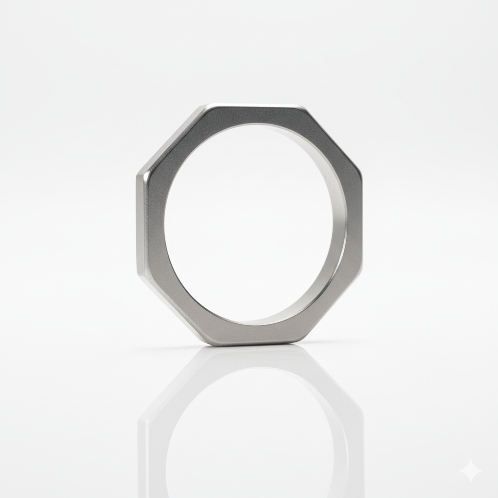 Octagonal