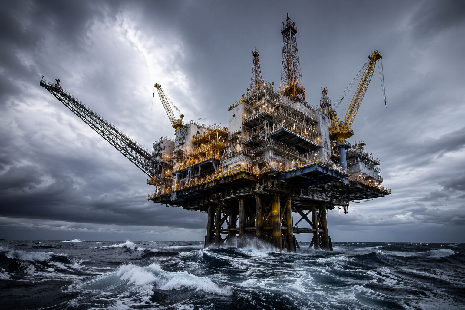 SHIPBUILDING INDUSTRY