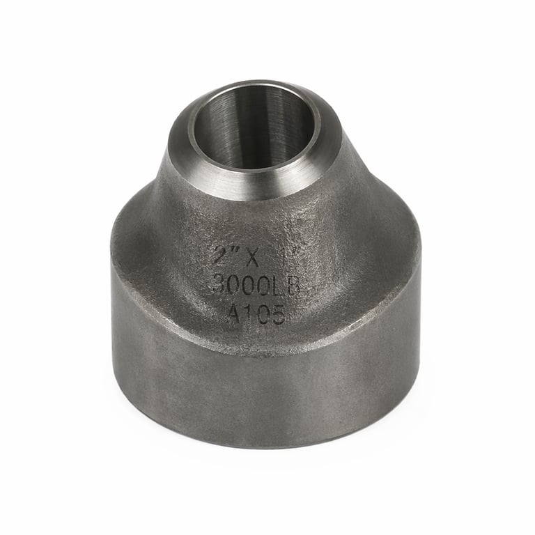 Weldolet - Butt Weld Outlet — Branch Connections | Aktif Çelik