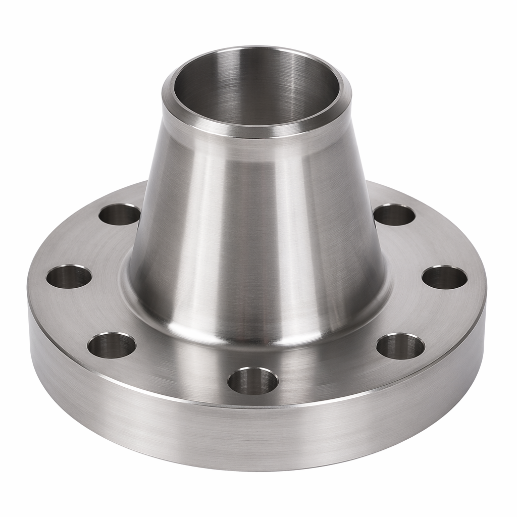 Weld Neck Flange