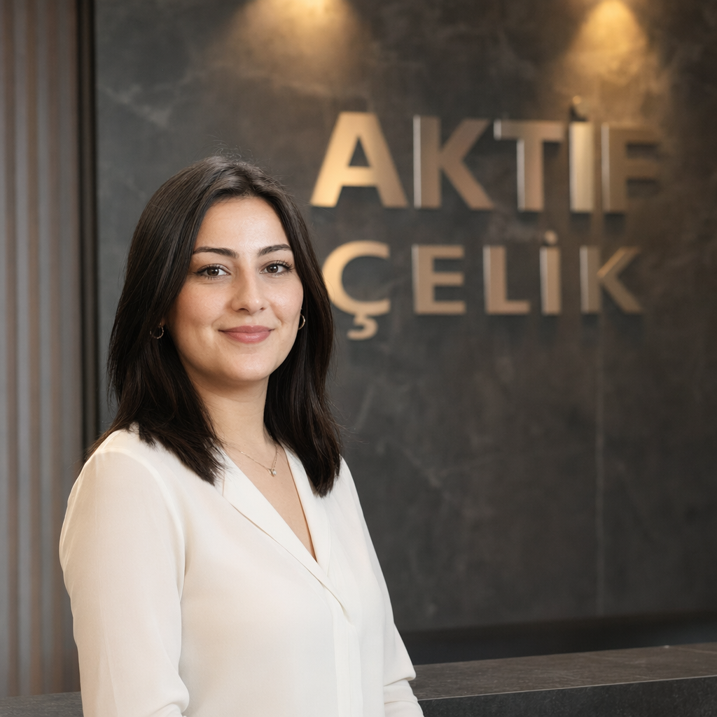 Zeynep Aktaş