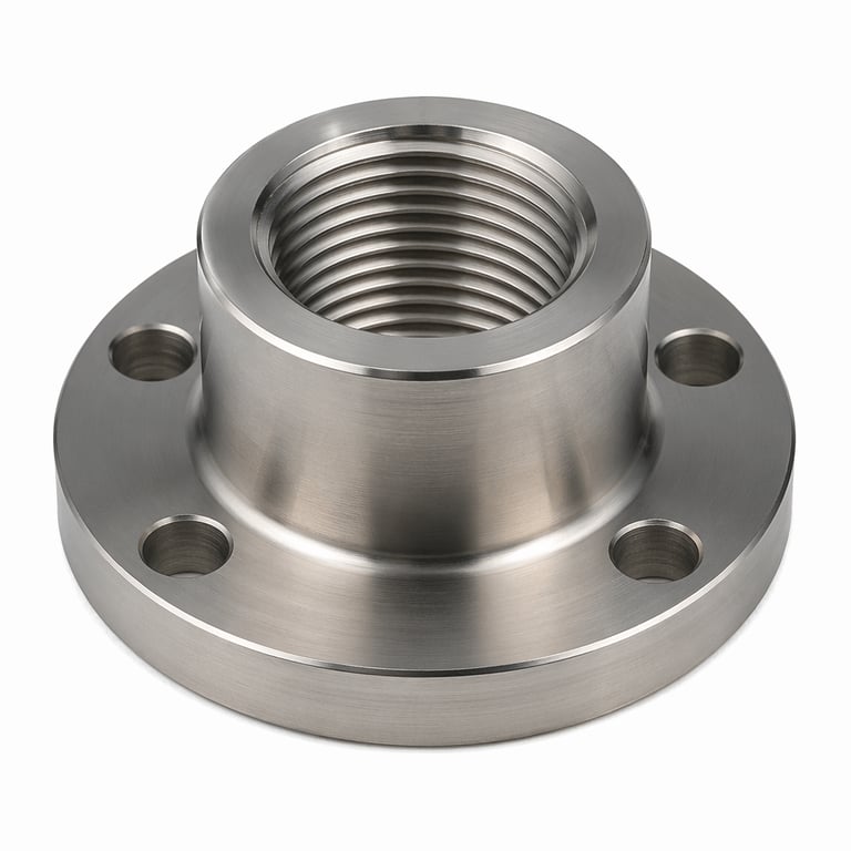 THD Flange