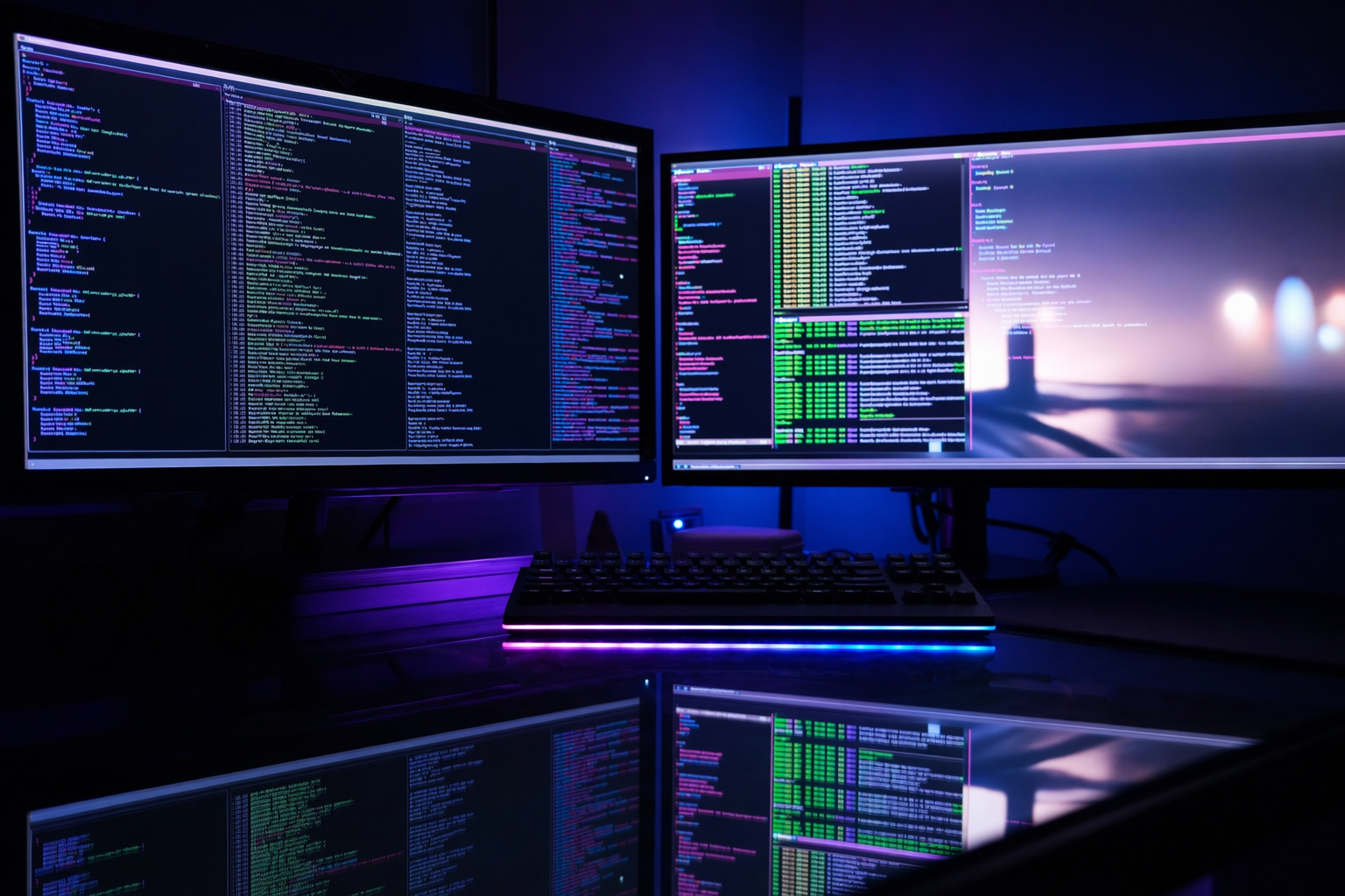 Custom Software