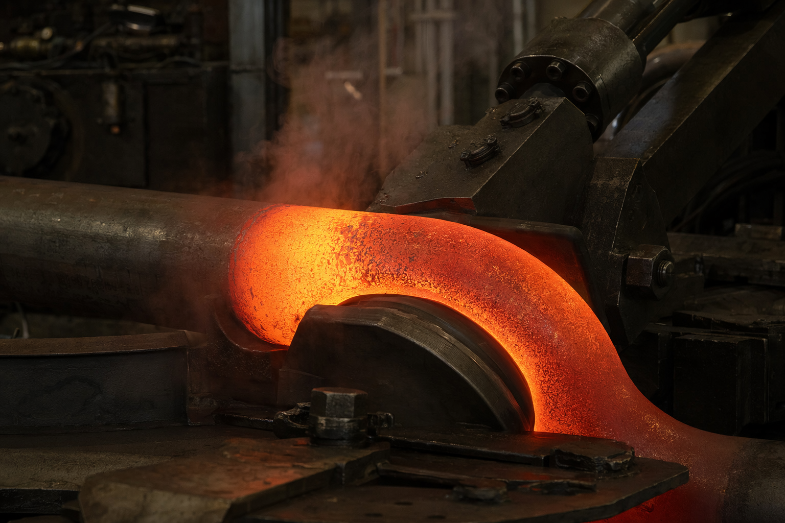 Hot Forming