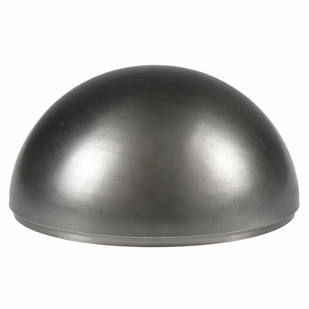 Hemispherical