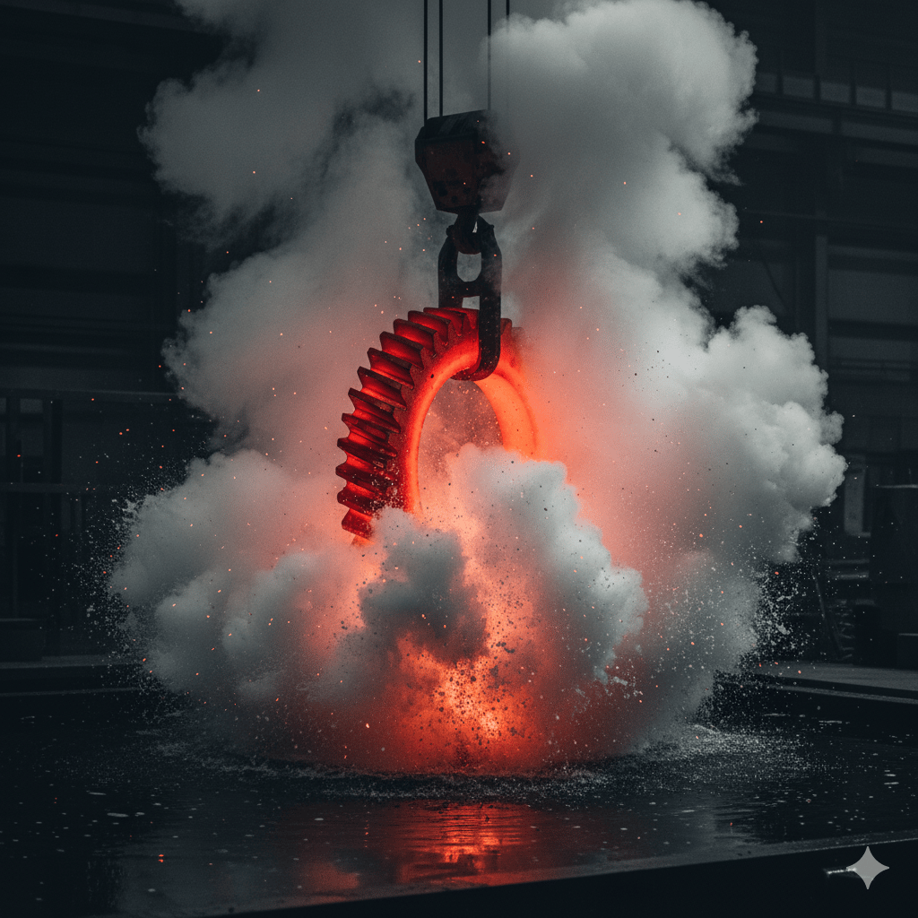 Heat Treatment