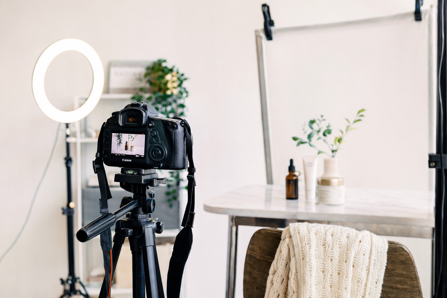 UGC & Content Production