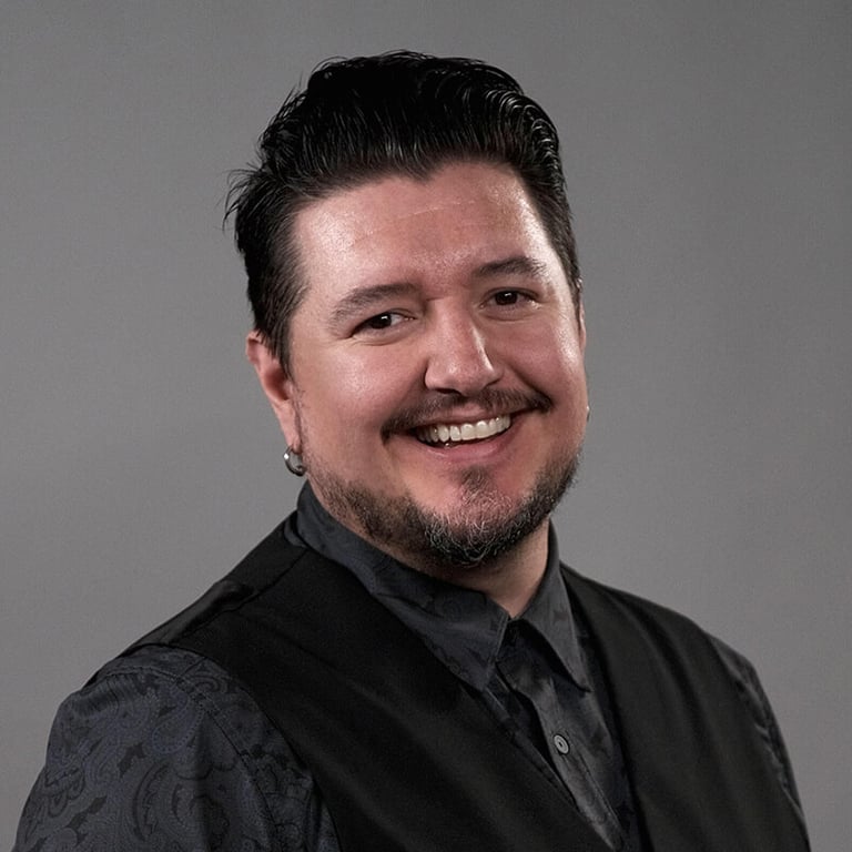 Adam Miconi Profile Image