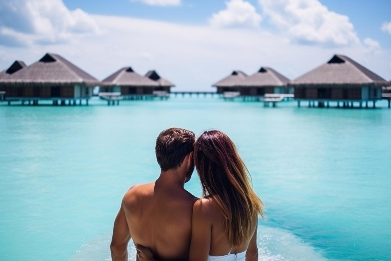 Thulhagiri Crystal Escape - 5 days begovo