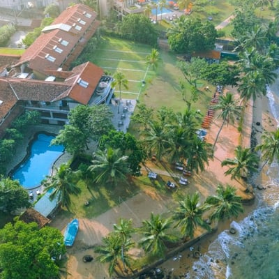 EARL’S Reef