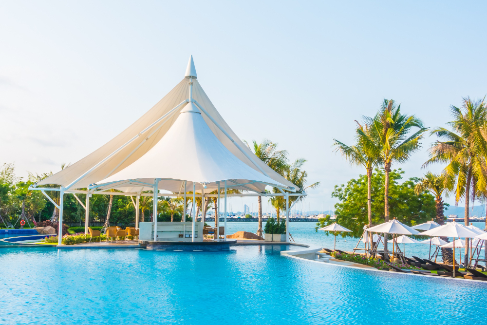 Anantara Veli — place to visit