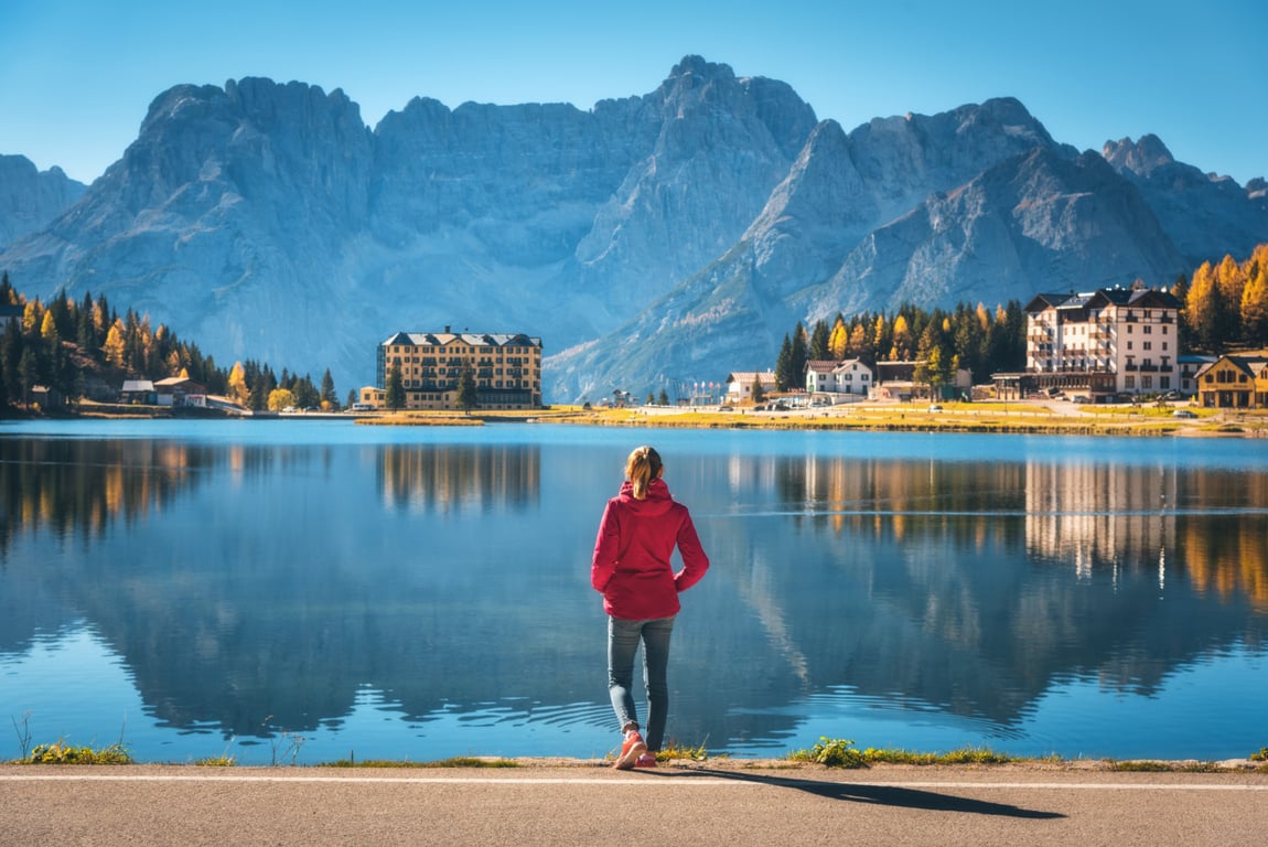 The Best Time to Visit Switzerland: Zurich, Lucerne, and the Alps by Season