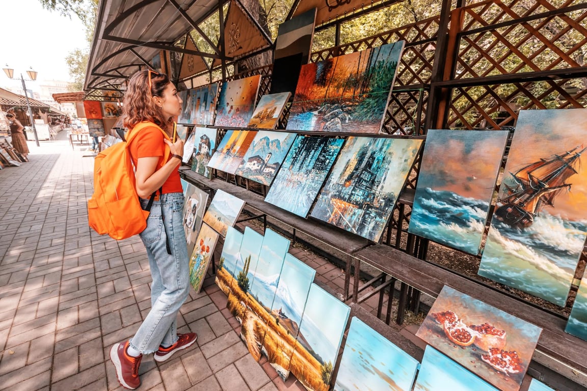 The Art Collectors Circuit 2026: Securing Private Museum Access and Studio Visits