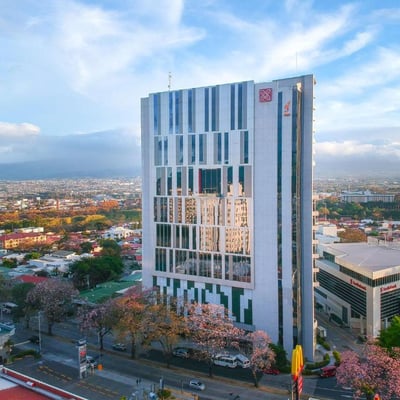 Hilton Garden Inn San Jose La Sabana