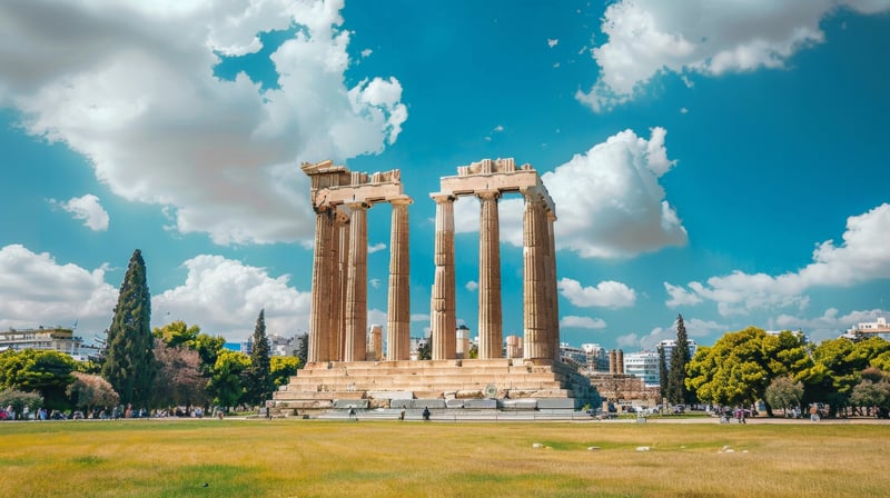Baku Urban Pulse - Featured Luxury travel experience