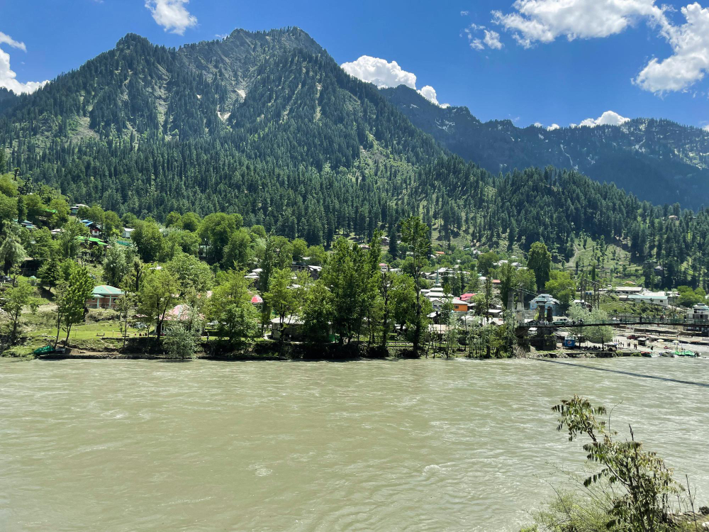 Besham — place to visit