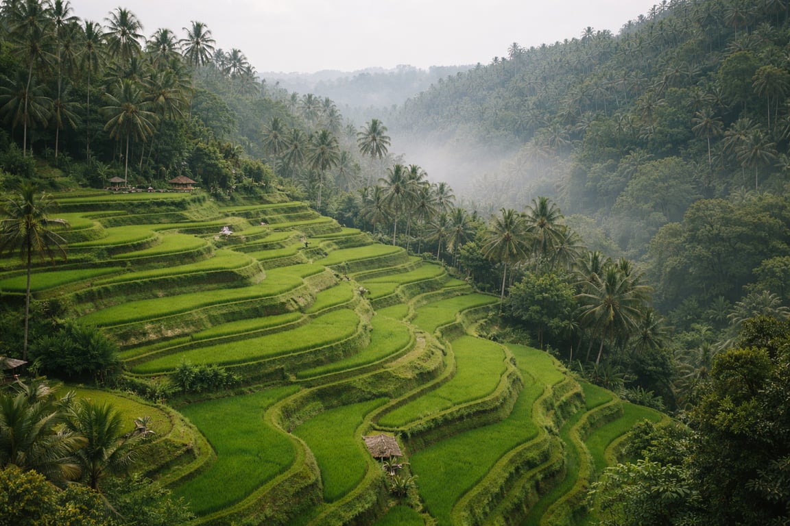Indonesia Is More Than a Holiday