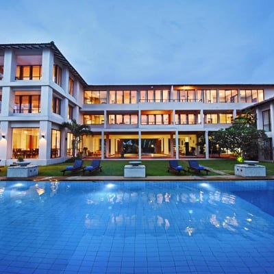 Mandara Resort & Spa  