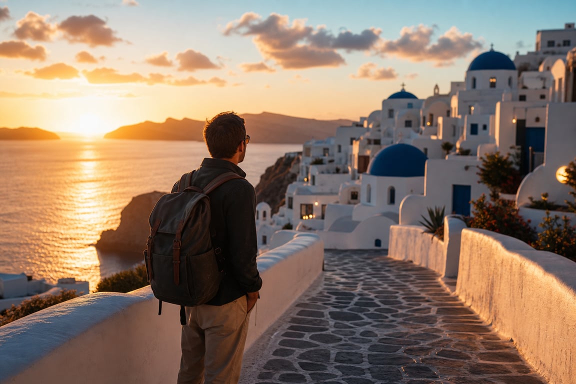 Why Use a Travel Specialist Instead of Planning Everything Yourself?