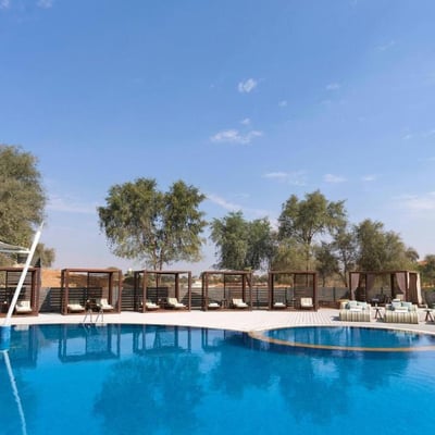 The Ritz-Carlton Ras Al Khaimah