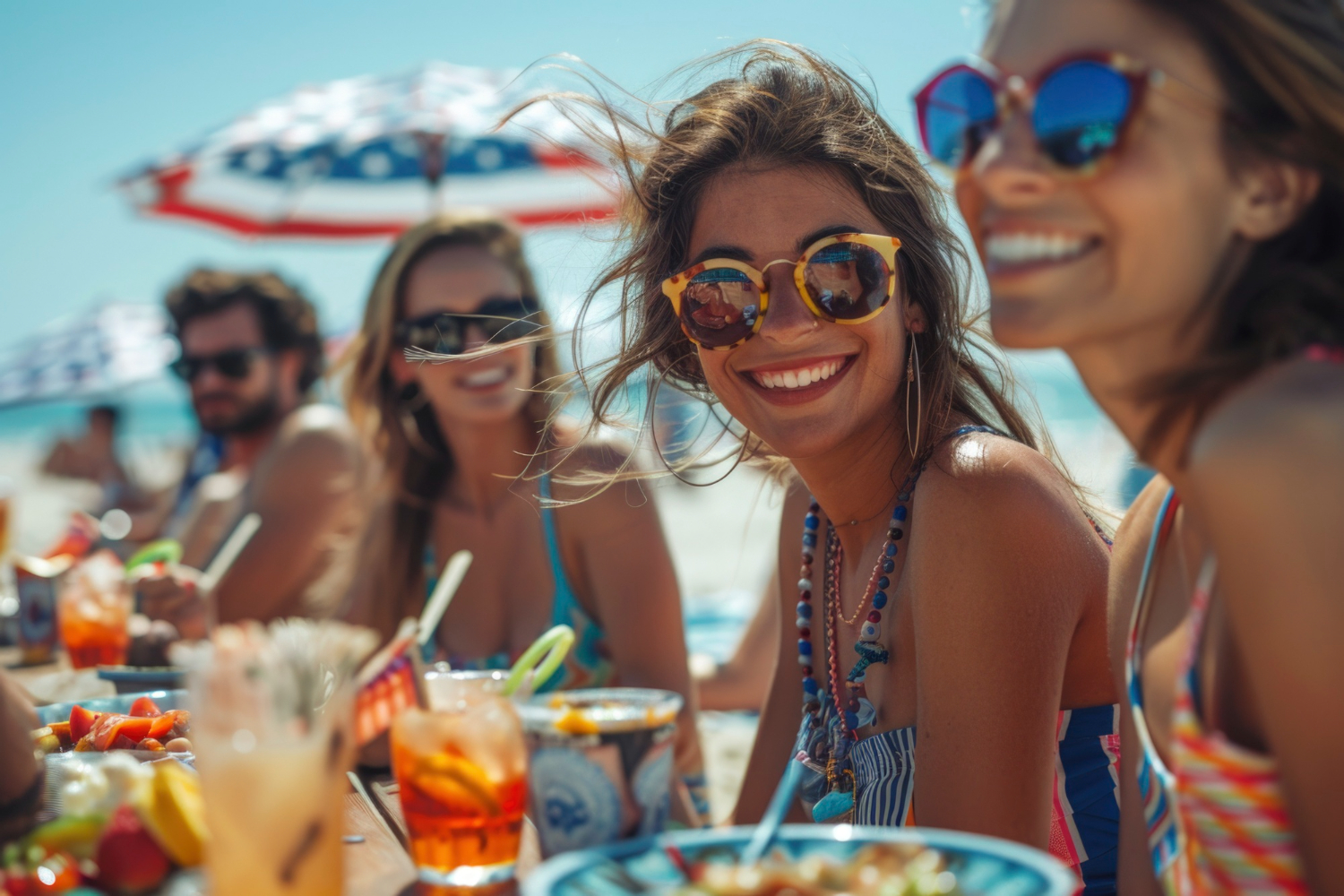 Bandos Tropical Stay - 5 days begovo