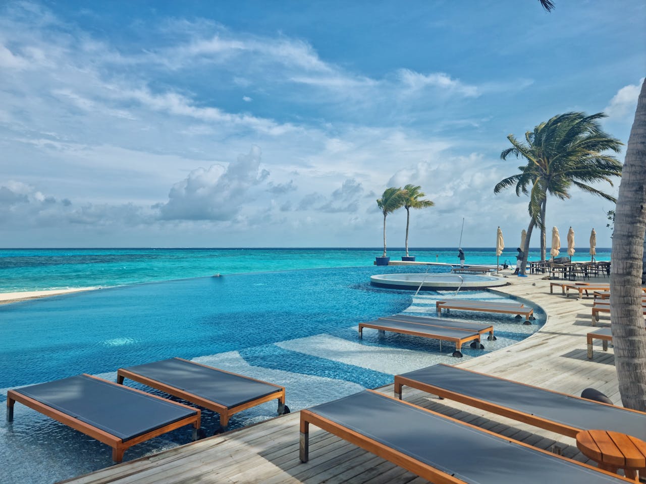 Furaveri Tropical Serenity - 8 days begovo