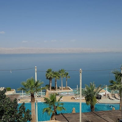 Oh Beach Hotel & Resor