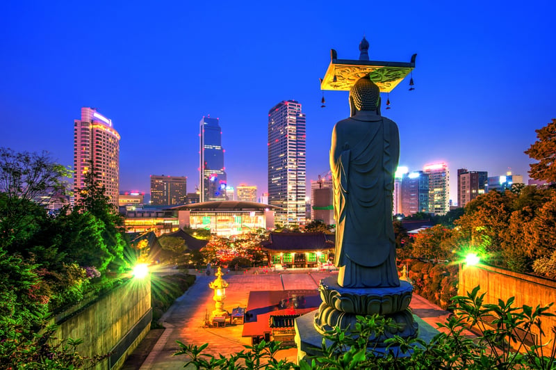 Royal Dash Adventure - Kuala Lumpur