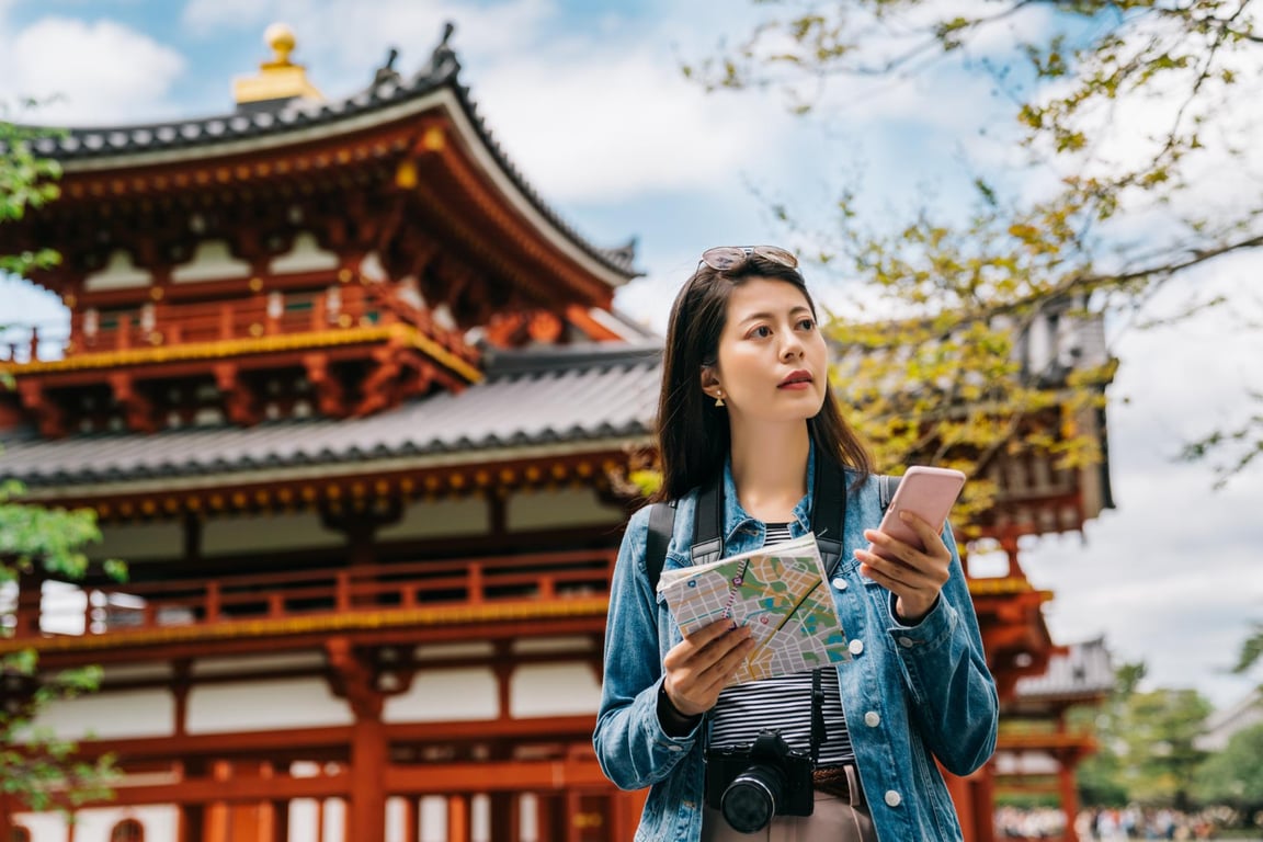 How Specialists Build a Japan Itinerary: Tokyo, Kyoto, Osaka, and the Chapters Most Trips Miss