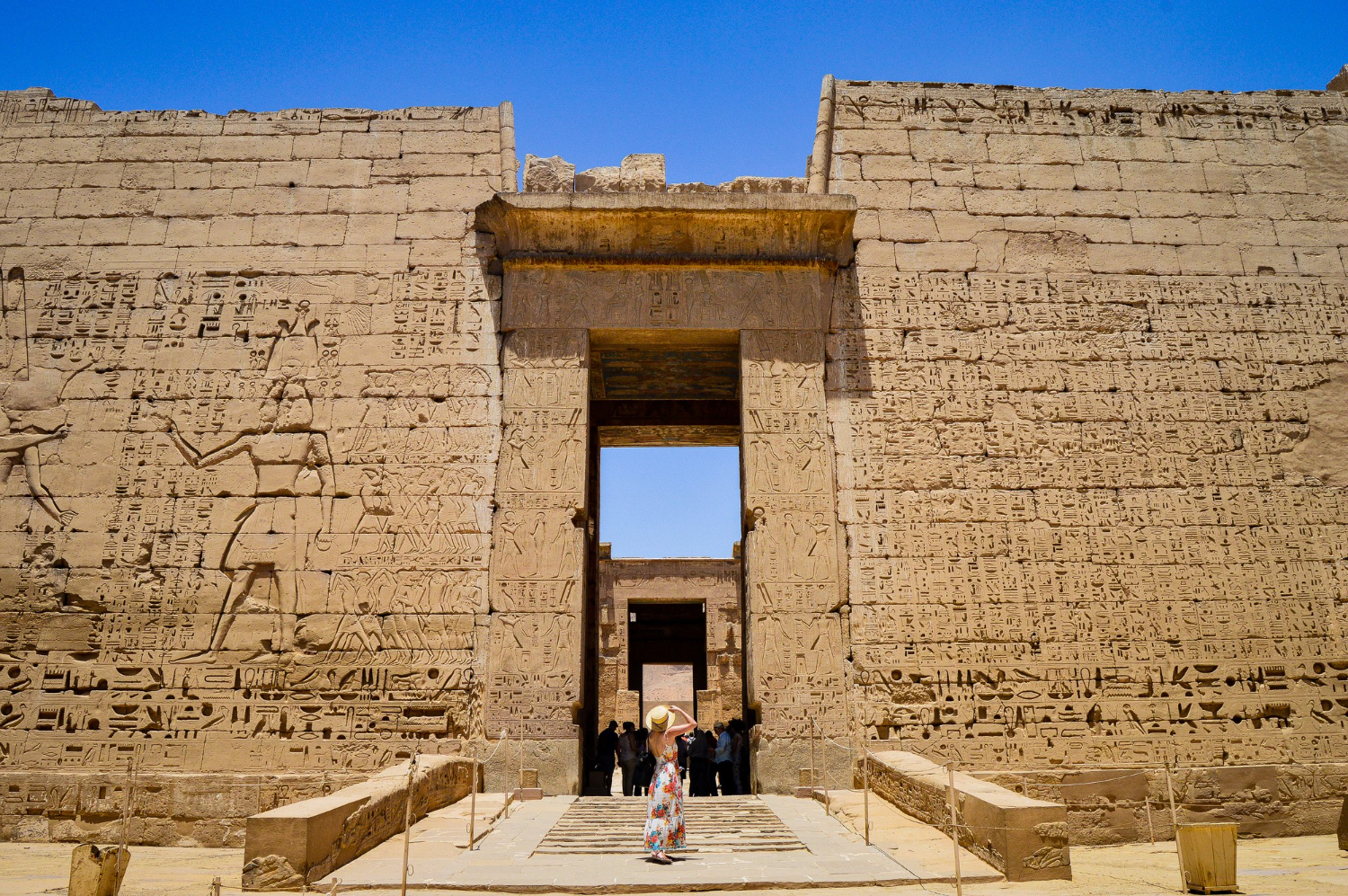 Eternal Nile Signature - 6 days begovo