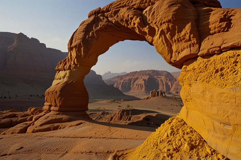 Jordan Heritage Adventure - Featured Luxury travel experience