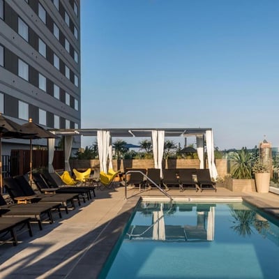 Kimpton Everly Hotel