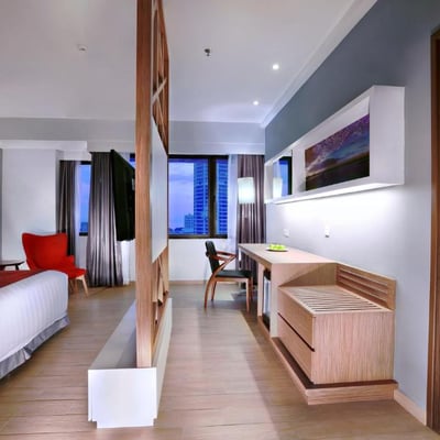 Hotel Neo+ Penang