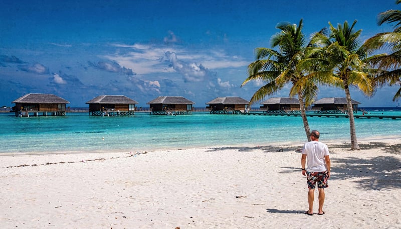Maafushi Tropical Indulgence - Maafushi