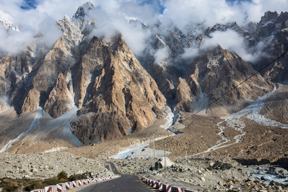 Hunza — place to visit