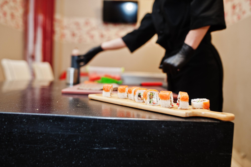 Luxury Culinary Travel Japan: Unlocking Private Access to the Soul of Japanese Cuisine